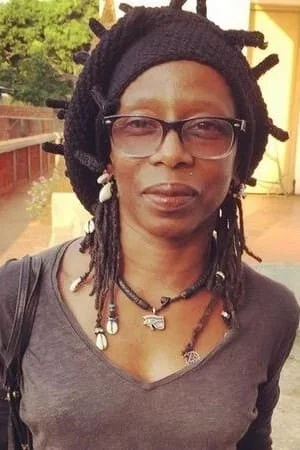 Photo de  Georgette Kala-Lobé