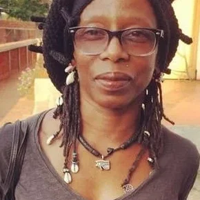 Photo star :  Georgette Kala-Lobé