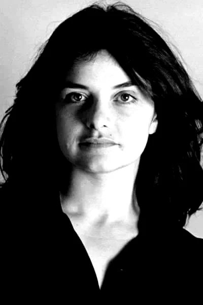  Nathalie Homs