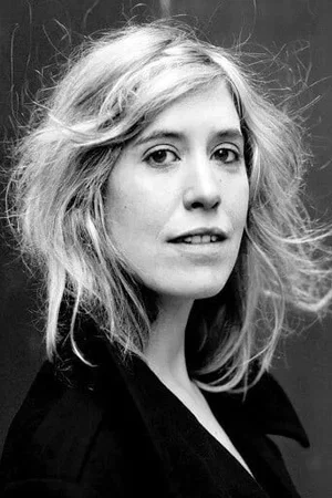 Mahault Mollaret photo
