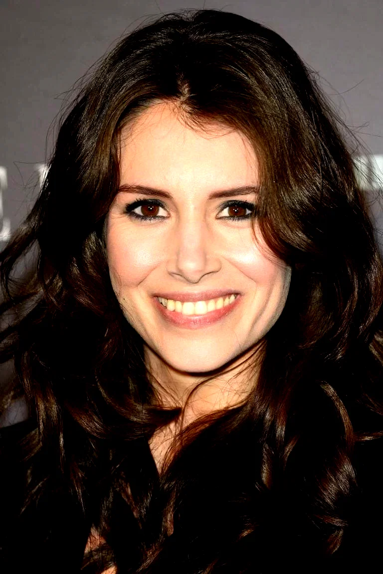 Louise Monot