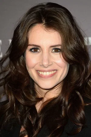 Louise Monot photo