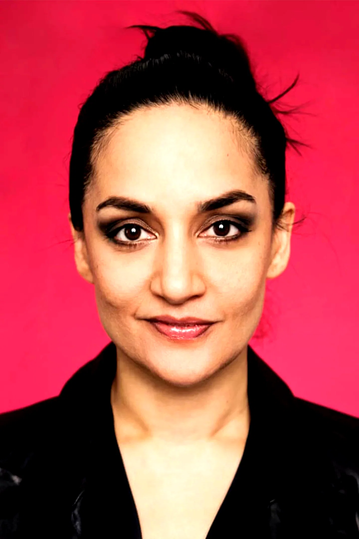Archie Panjabi
