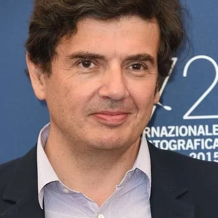 Nicolas Saada