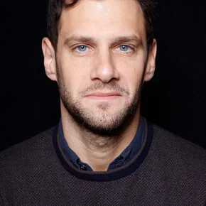 Photo star : Justin Bartha