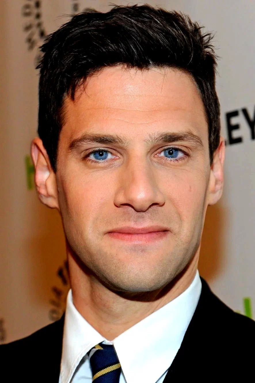Justin Bartha