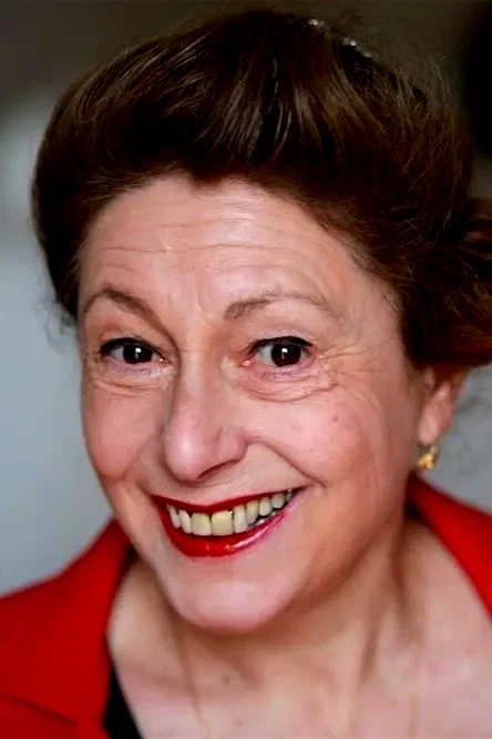 Jeanne Ferron