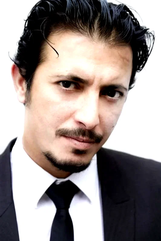 Hafid F Benamar