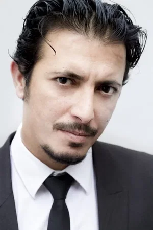 Hafid F Benamar photo