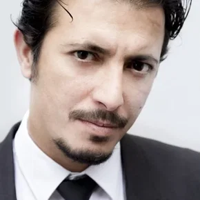 Photo star : Hafid F Benamar