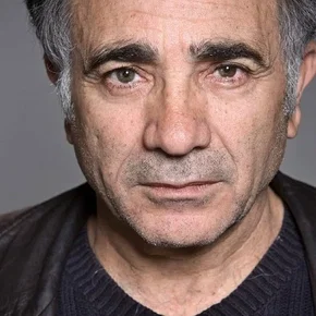 Photo star : Moshe Ivgy