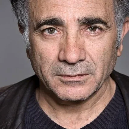 Moshe Ivgy