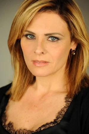  Giusi Cataldo photo