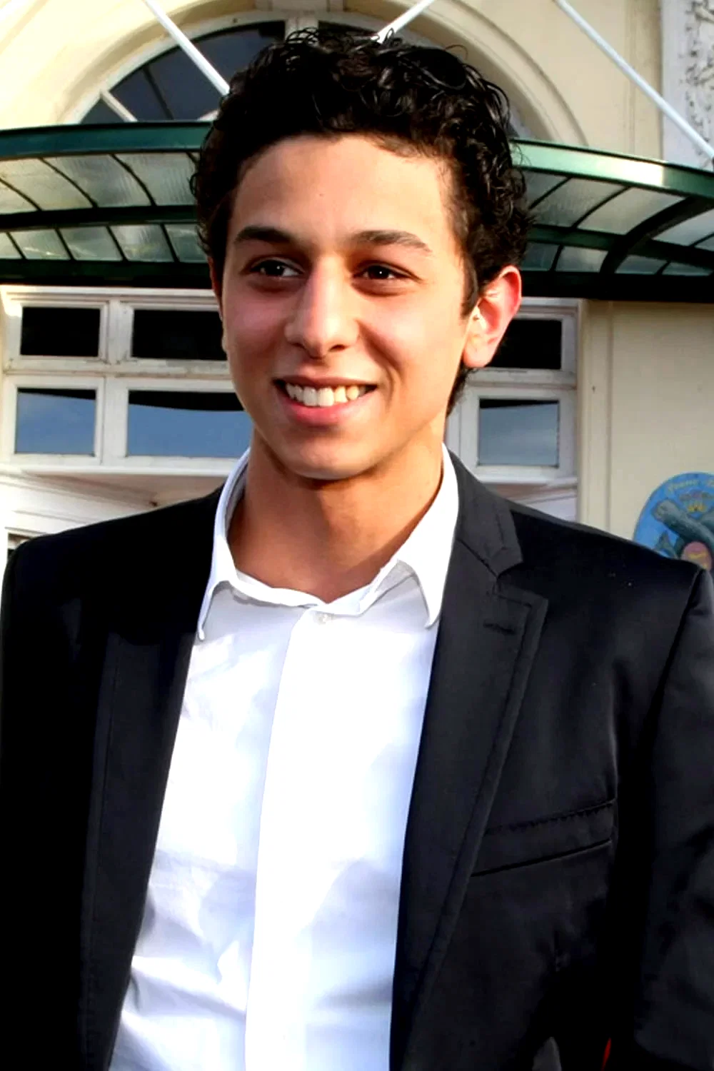 Firat Ayverdi