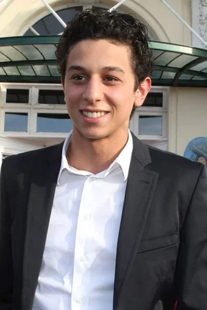 Firat Ayverdi photo