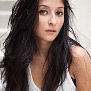 Derya Ayverdi