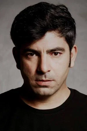  Mehmet Selim Akgül photo