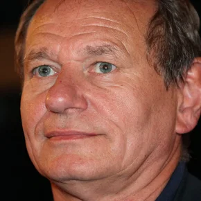Photo star : Philippe Lioret