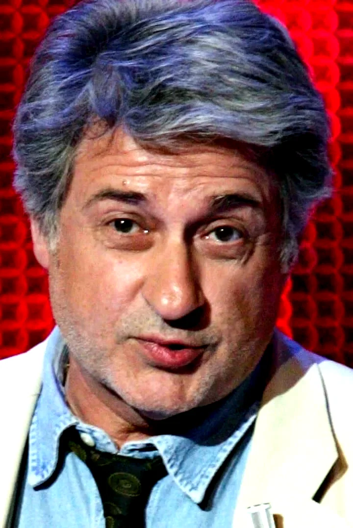 Didier Bezace