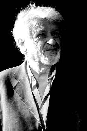 Didier Bezace