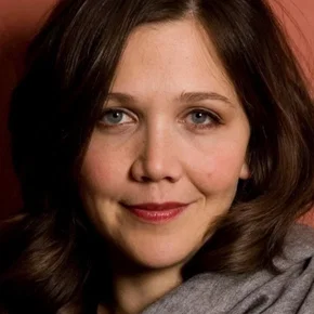 Photo star : Maggie Gyllenhaal