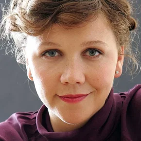 Photo star : Maggie Gyllenhaal