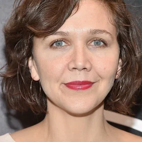 Photo star : Maggie Gyllenhaal