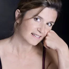 Photo star : Claire Guyot