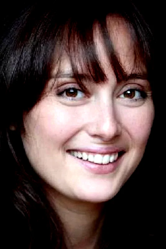 Céline  Mauge