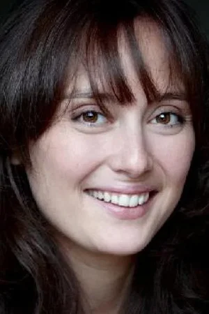 Céline  Mauge