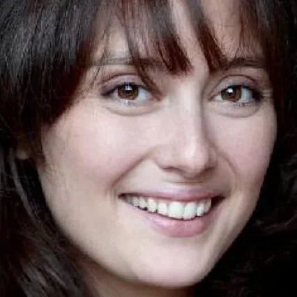 Céline  Mauge