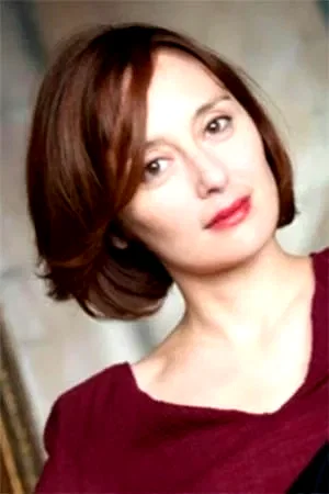 Céline  Mauge