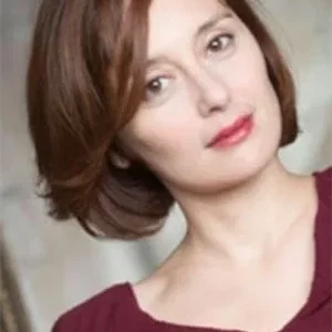 Céline  Mauge