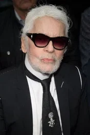 Karl  Lagerfeld