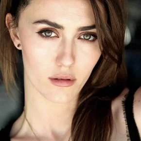 Photo star : Madeline Zima