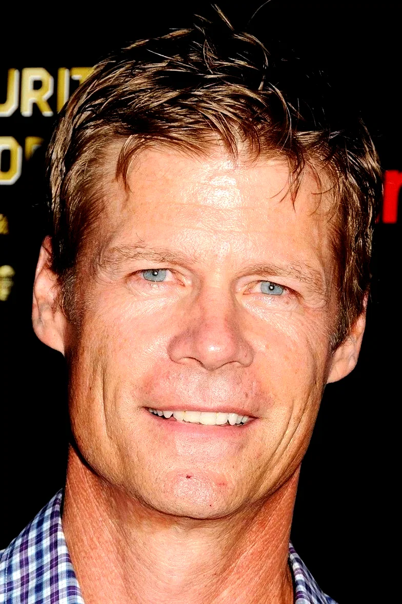 Joel Gretsch