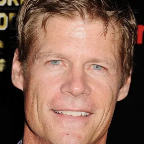Photo star : Joel Gretsch