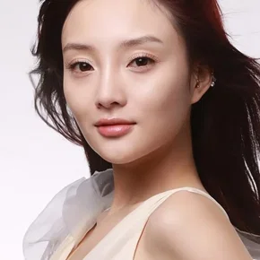 Photo star :  Li Xiaolu