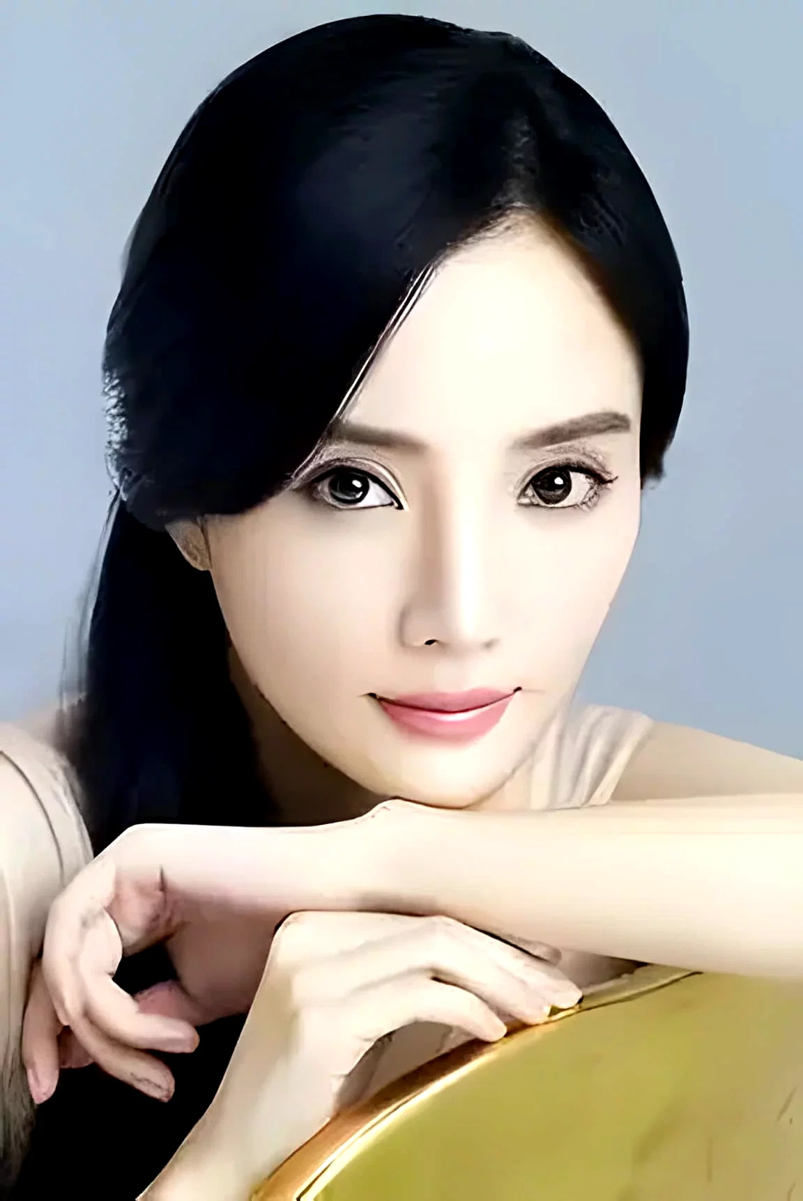  Li Xiaolu