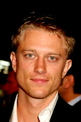 Neil Jackson