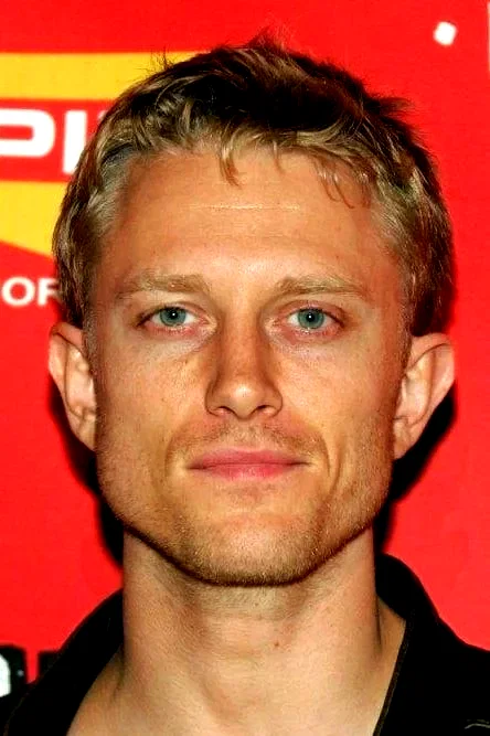 Neil Jackson