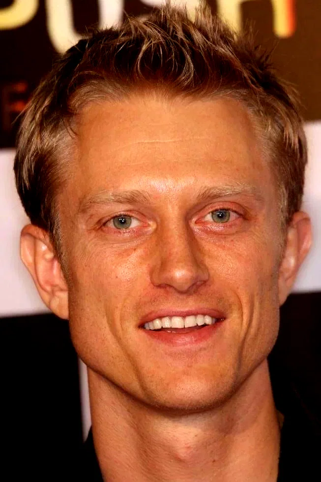 Neil Jackson
