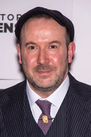 Paul  McGuigan photo