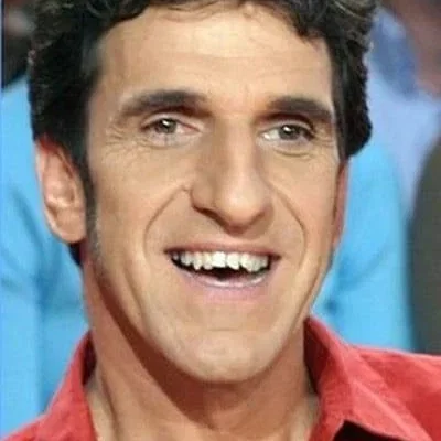 Gilles Benizio