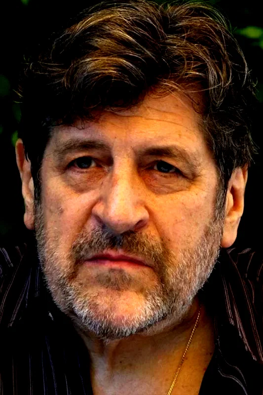 Jacques Frantz