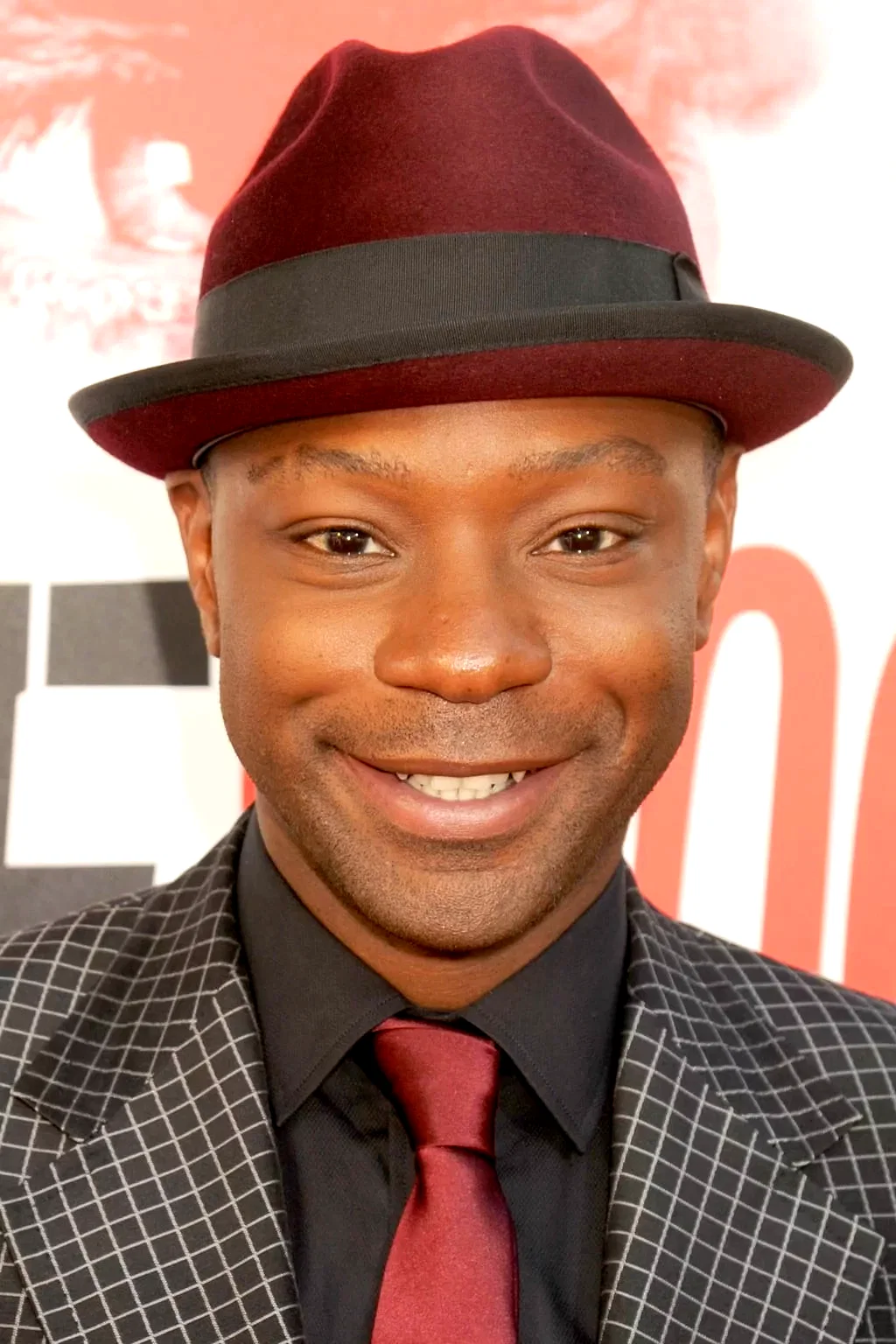 Nelsan Ellis