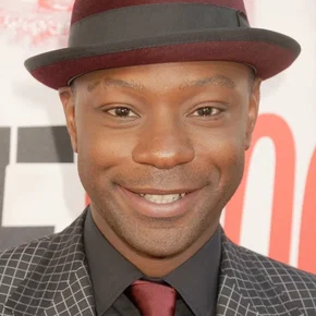 Photo star : Nelsan Ellis
