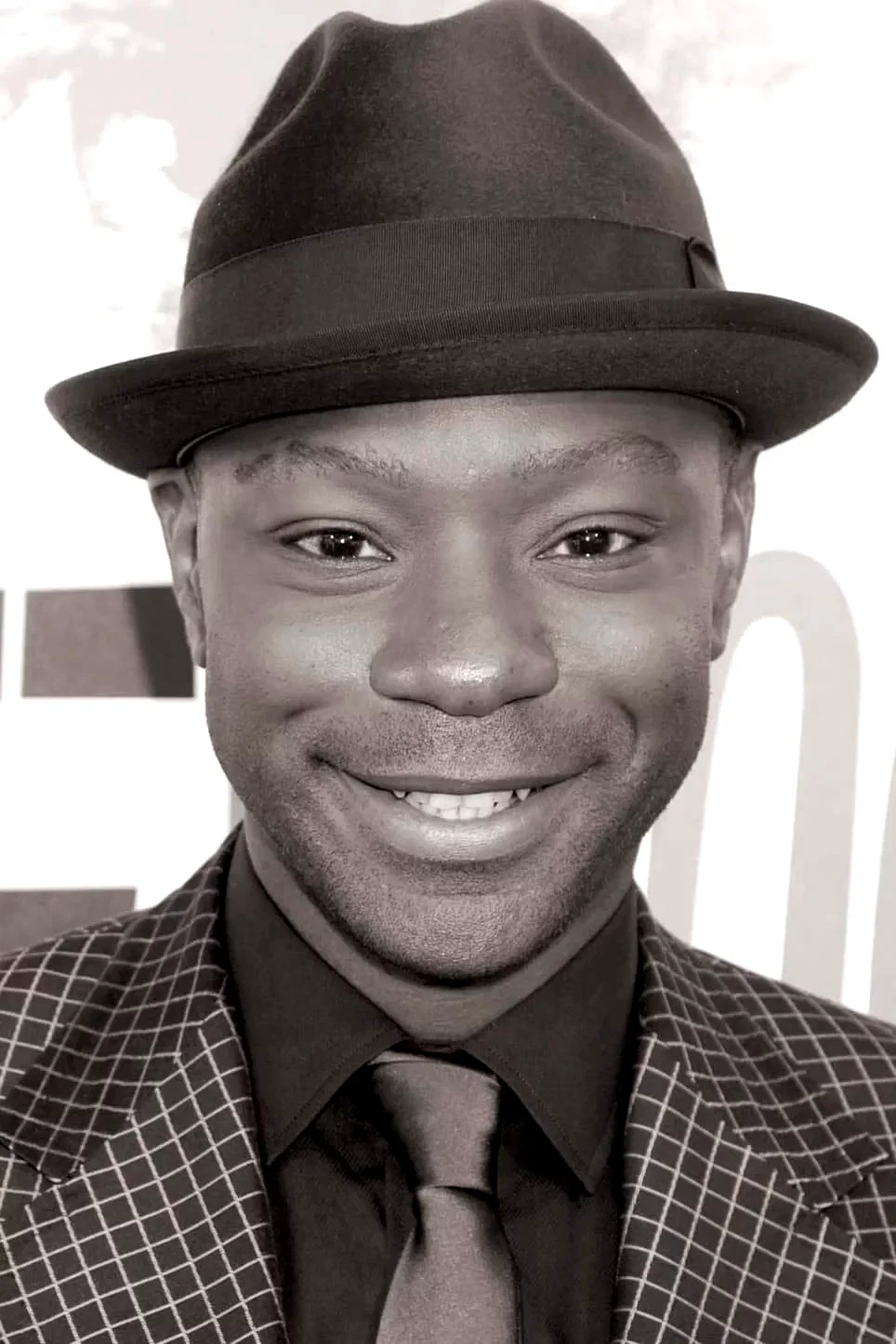 Nelsan Ellis