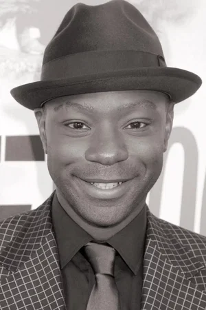 Photo de Nelsan Ellis