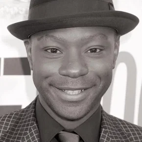 Photo star : Nelsan Ellis